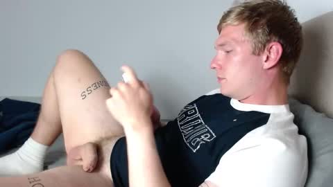 Gregblonde  Alextattoo online show from 11.03.25