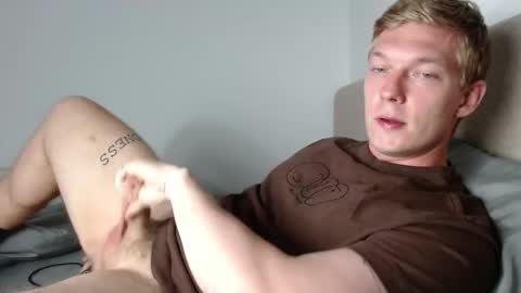 Gregblonde  Alextattoo online show from 11.08.25