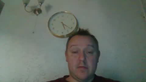 Snapshot of heretoserveyouall chatting on 01.23.25 heretoserveyouall online show from 01.23.25