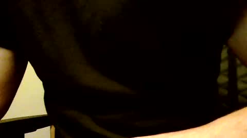 Snapshot of heretost chatting on 12.24.24 mr D online show from 12.24.24