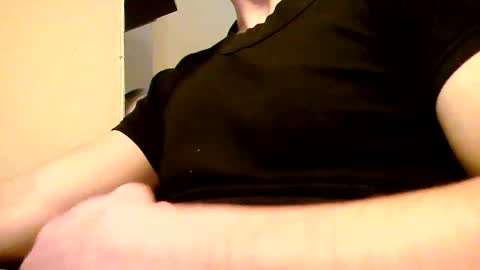 Snapshot of heretost chatting on 02.28.25 mr D online show from 02.28.25