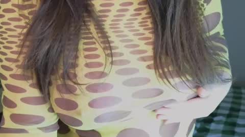 Maryana online show from 02.15.25