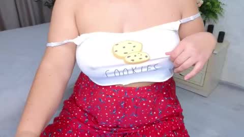 Maryana online show from 10.31.25