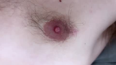 Snapshot of hey_arnold chatting on 12.13.24 Arnold online show from 12.13.24