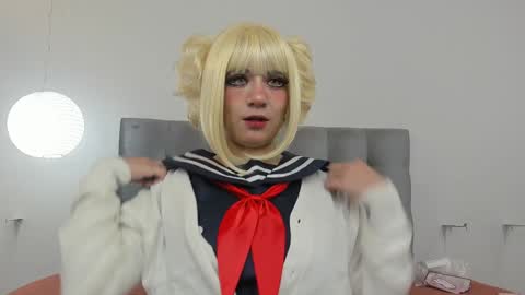 Noraly  online show from 01.15.25