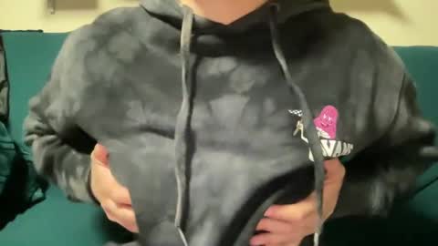 Snapshot of heybluebabe chatting on 02.20.25 Blue  online show from 02.20.25