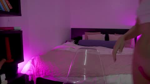 Snapshot of heykittyy chatting on 01.27.25 Hi guys You can call me Kitty online show from 01.27.25