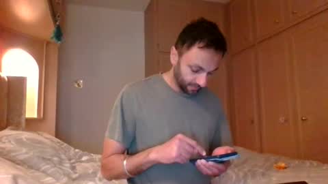Snapshot of heysexyjay chatting on 10.26.25 heysexyjay online show from 10.26.25