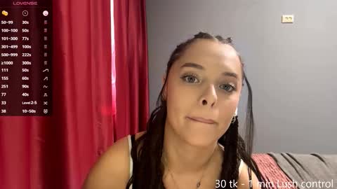 Gina online show from 10.12.25