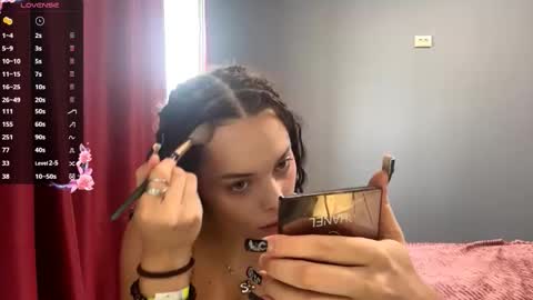 Gina online show from 10.20.25