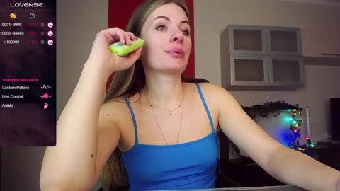 Lina online show from 01.30.25