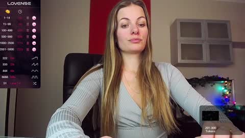 Lina online show from 02.03.25