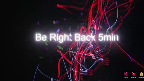 Hi Marceline online show from 12.20.24