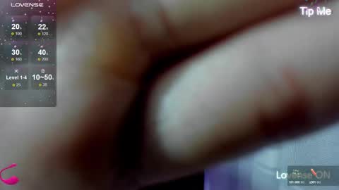 Hi Marceline online show from 01.02.25