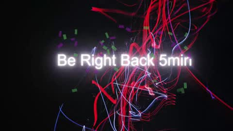 Hi Marceline online show from 01.27.25