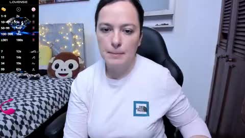 Diana online show from 10.29.25