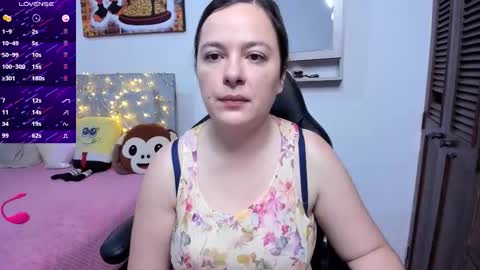 Diana online show from 11.26.25