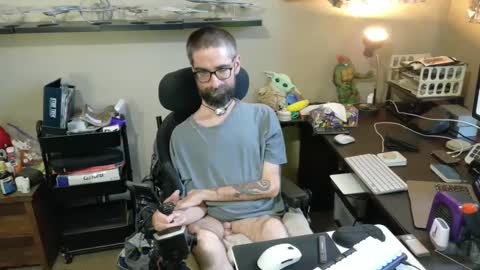 James Belial online show from 09.28.25