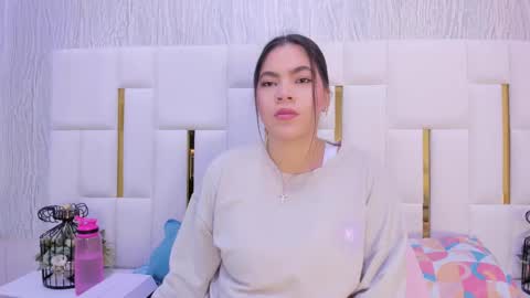 Hillary online show from 10.31.25