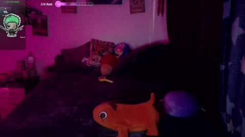 Snapshot of himiko_08 chatting on 02.15.25 Inori Independent model online show from 02.15.25