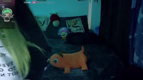 Snapshot of himiko_08 chatting on 02.20.25 Inori Independent model online show from 02.20.25
