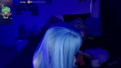 Snapshot of himiko_08 chatting on 03.11.25 Inori Independent model online show from 03.11.25