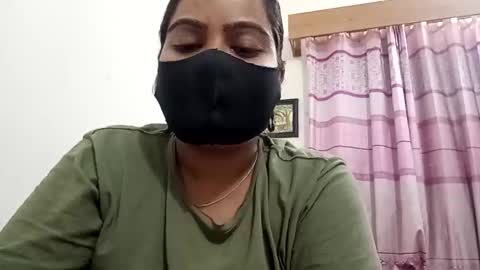 himuhimu22 online show from 10.24.25