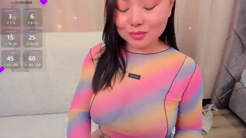 Sexy Hina online show from 03.04.25