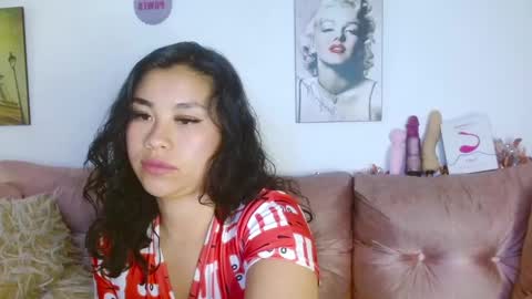 hinata lee online show from 12.30.24