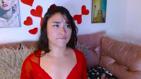 hinata lee online show from 03.06.25