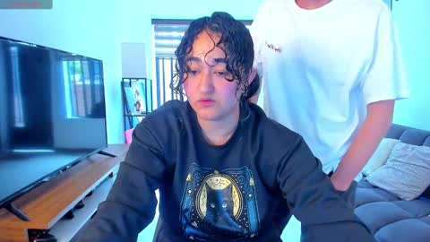 Next stream saturday night  online show from 01.26.25