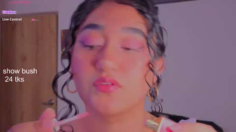 Next stream saturday night  online show from 11.21.25