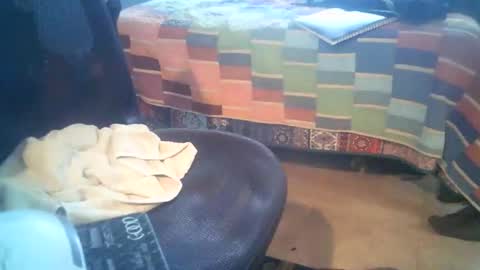 Snapshot of hippypunkx chatting on 10.25.25 hippypunkx online show from 10.25.25