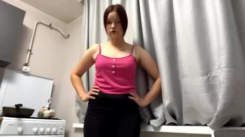Snapshot of hirokobab chatting on 10.17.25 Viola online show from 10.17.25