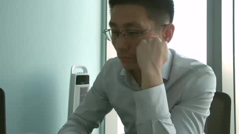 Snapshot of hml5918 chatting on 01.03.25 Nanjing online show from 01.03.25