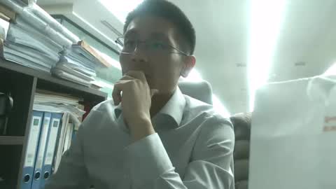 Snapshot of hml5918 chatting on 01.06.25 Nanjing online show from 01.06.25