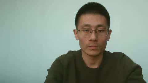 Snapshot of hml5918 chatting on 01.19.25 Nanjing online show from 01.19.25