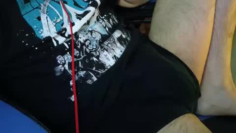 hnrygoo online show from 11.13.25