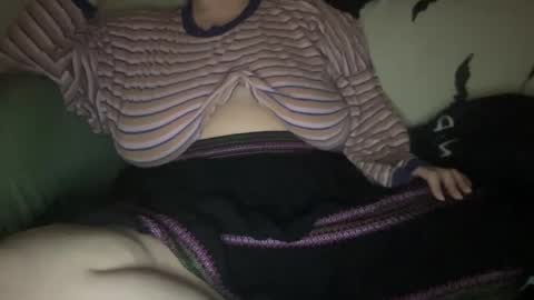 Snapshot of hoestoes915 chatting on 12.17.24 Stacey online show from 12.17.24