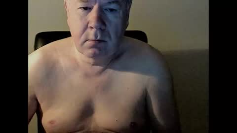 Snapshot of holgerhb53 chatting on 02.16.25 Holger online show from 02.16.25