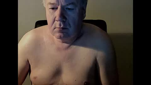 Snapshot of holgerhb53 chatting on 02.28.25 Holger online show from 02.28.25