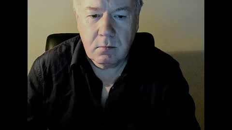 Snapshot of holgerhb53 chatting on 02.28.25 Holger online show from 02.28.25