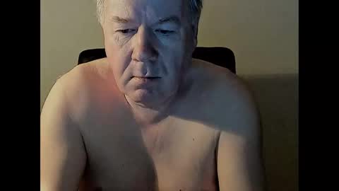 Snapshot of holgerhb53 chatting on 03.02.25 Holger online show from 03.02.25