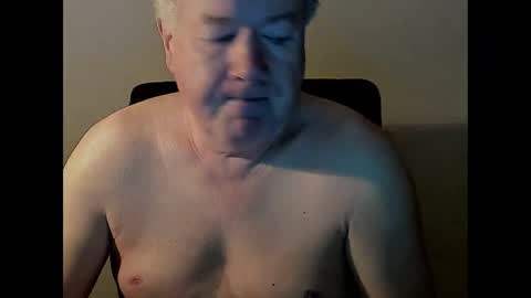 Snapshot of holgerhb53 chatting on 03.05.25 Holger online show from 03.05.25