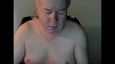 Snapshot of holgerhb53 chatting on 03.05.25 Holger online show from 03.05.25