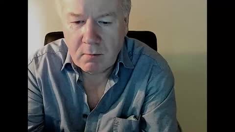 Snapshot of holgerhb53 chatting on 03.07.25 Holger online show from 03.07.25