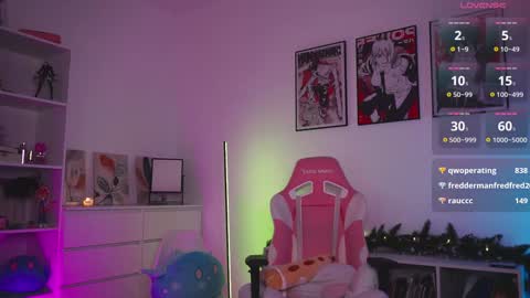 Holli online show from 12.05.24