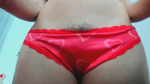 Snapshot of holly0550 chatting on 02.27.25 holly... online show from 02.27.25