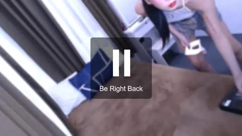 YOUR GODDESS CLARITA online show from 09.10.25