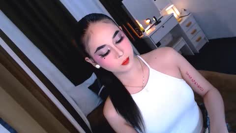 YOUR GODDESS CLARITA online show from 09.12.25